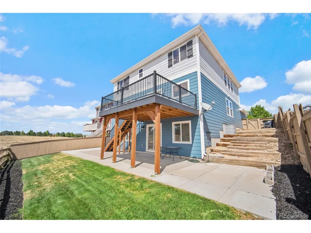 5929 Raleigh Circle Castle Rock, CO 80104