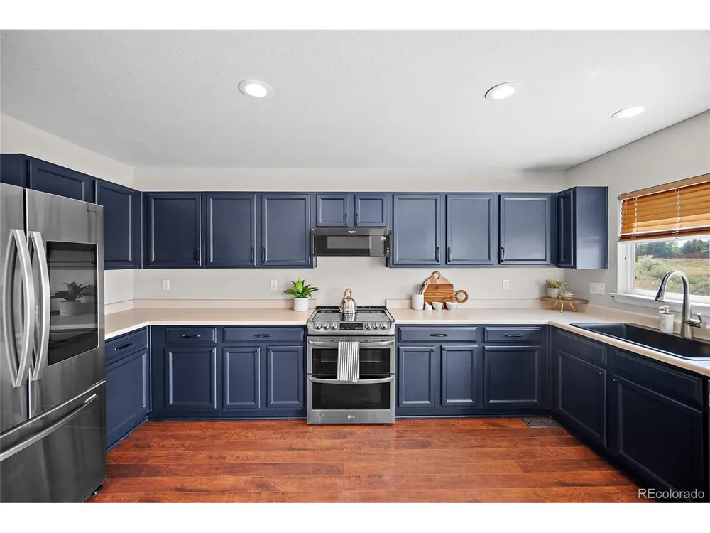 5929 Raleigh Circle Castle Rock, CO 80104