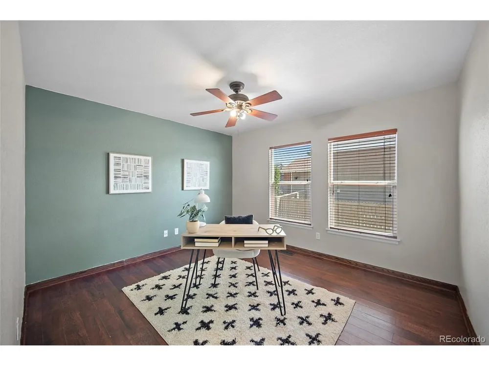5929 Raleigh Circle Castle Rock, CO 80104