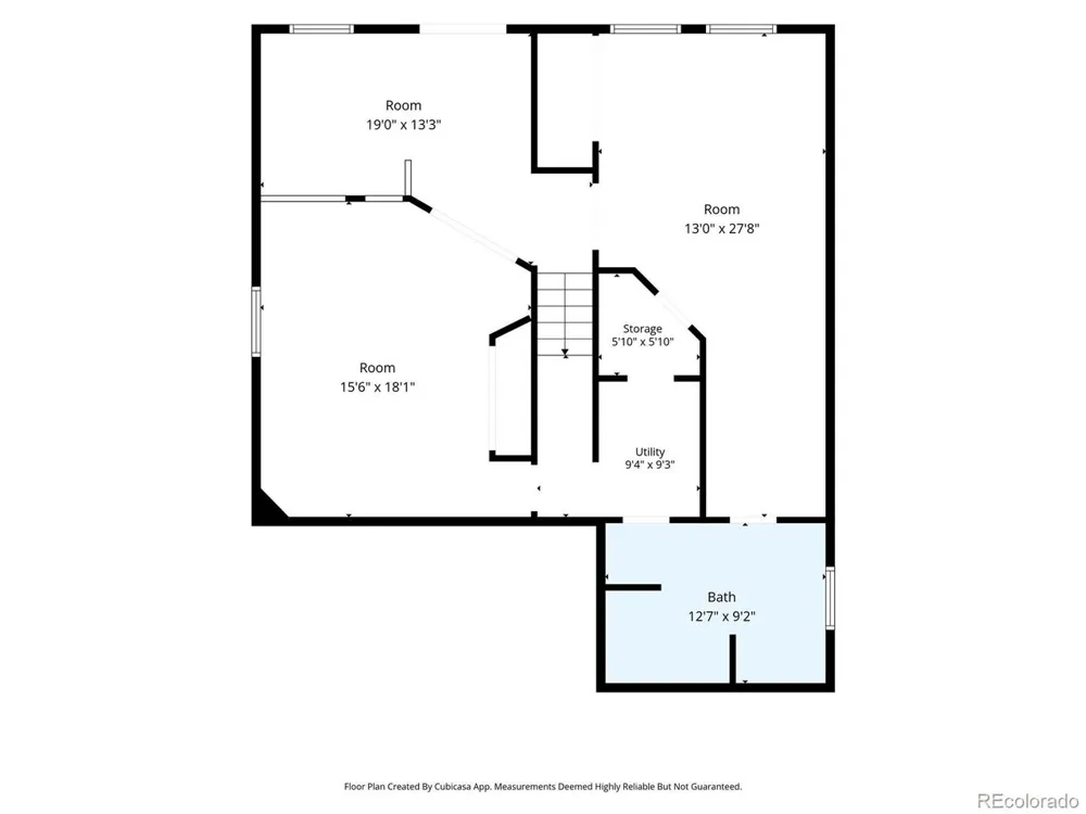 5929 Raleigh Circle Castle Rock, CO 80104