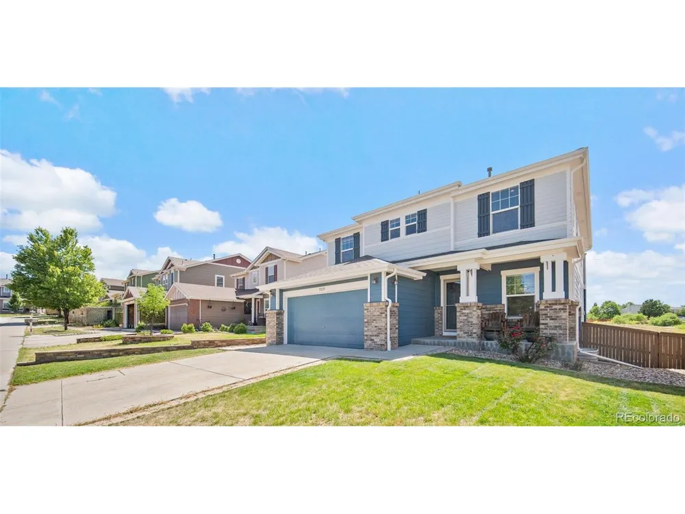 5929 Raleigh Circle Castle Rock, CO 80104