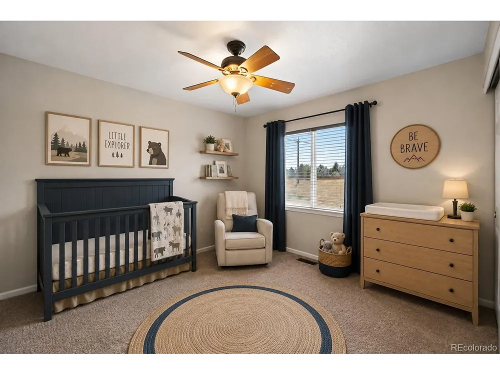 5929 Raleigh Circle Castle Rock, CO 80104