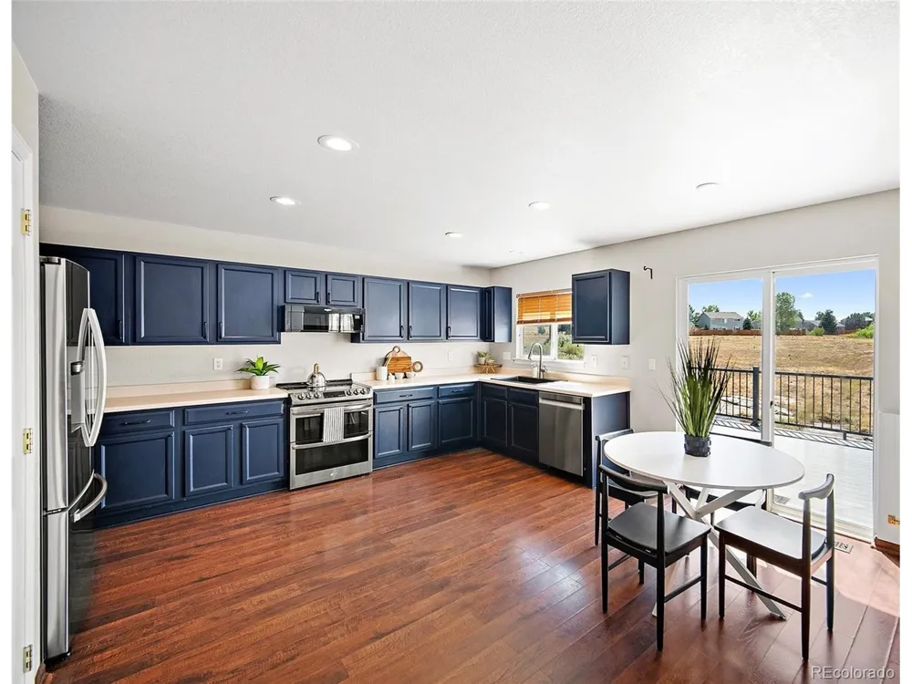 5929 Raleigh Circle Castle Rock, CO 80104