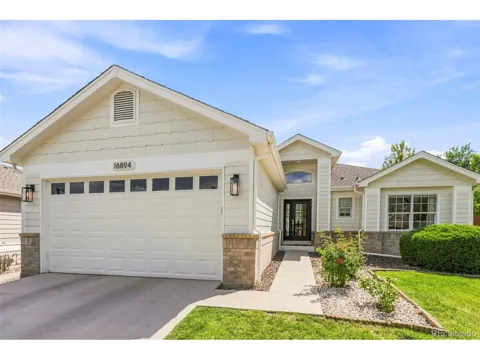 16894 W 66th Place
