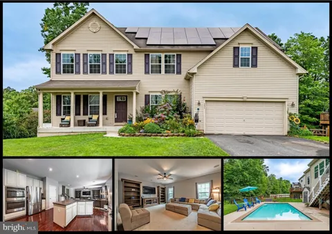 151 COOL SPRINGS ROAD