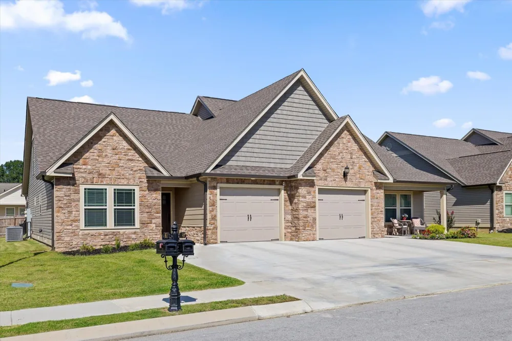47 Morning Mist Drive Rossville, GA 30741