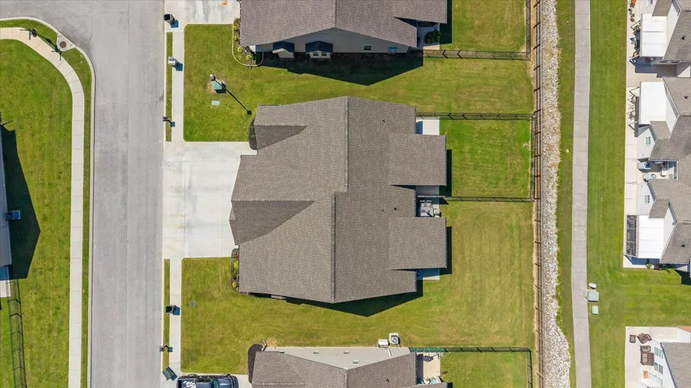 47 Morning Mist Drive Rossville, GA 30741