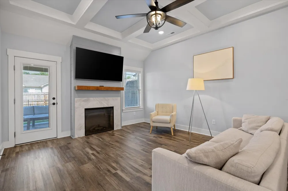47 Morning Mist Drive Rossville, GA 30741