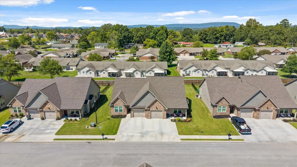 47 Morning Mist Drive Rossville, GA 30741