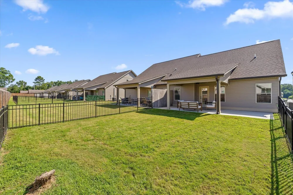 47 Morning Mist Drive Rossville, GA 30741