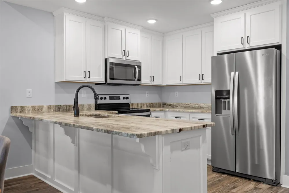 47 Morning Mist Drive Rossville, GA 30741
