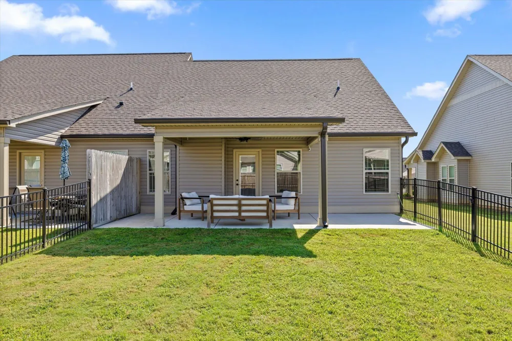 47 Morning Mist Drive Rossville, GA 30741