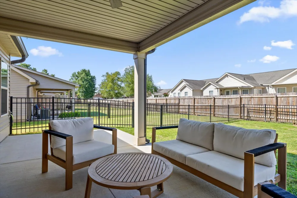 47 Morning Mist Drive Rossville, GA 30741
