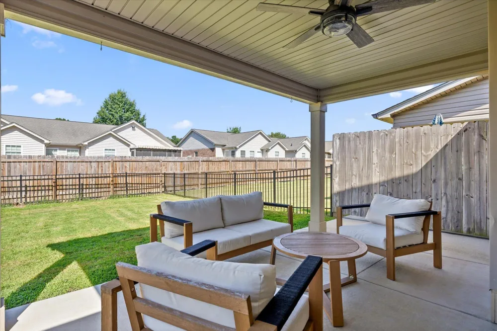 47 Morning Mist Drive Rossville, GA 30741