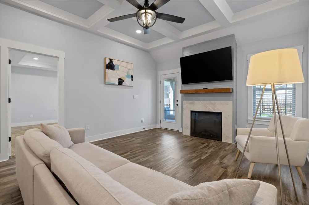 47 Morning Mist Drive Rossville, GA 30741
