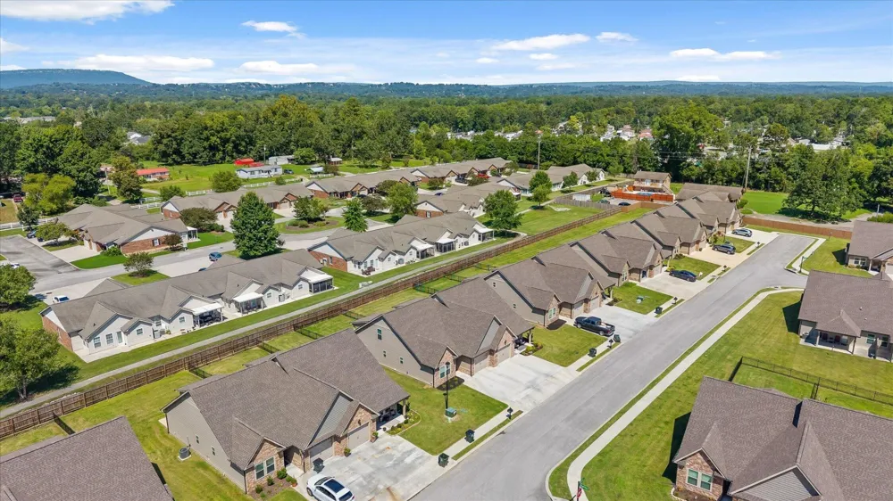 47 Morning Mist Drive Rossville, GA 30741