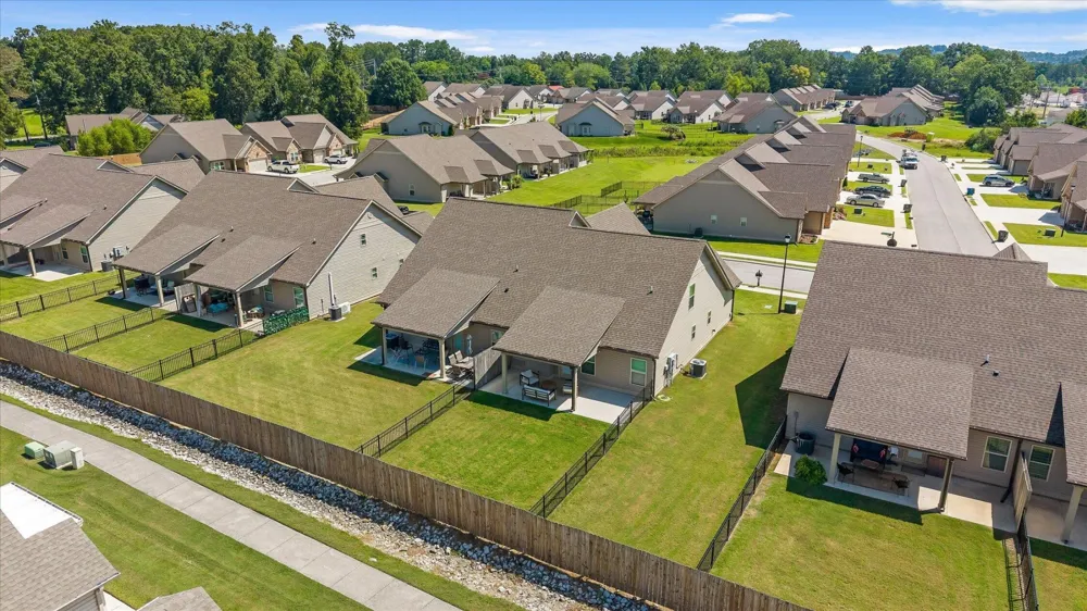 47 Morning Mist Drive Rossville, GA 30741