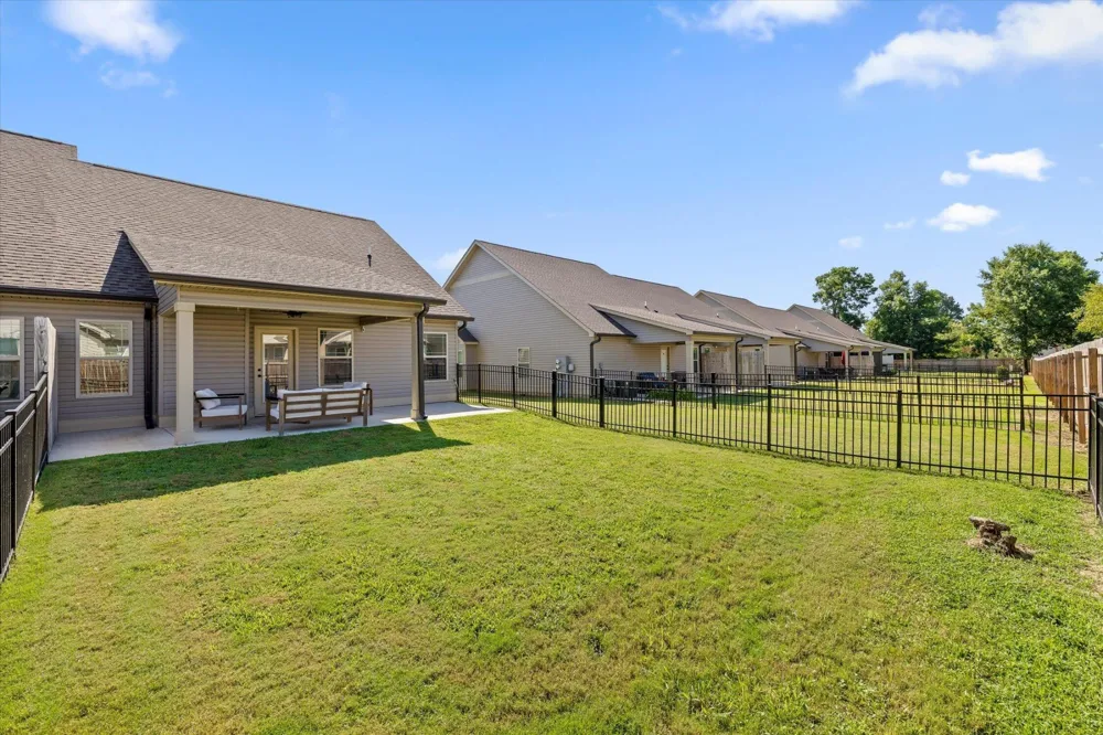 47 Morning Mist Drive Rossville, GA 30741
