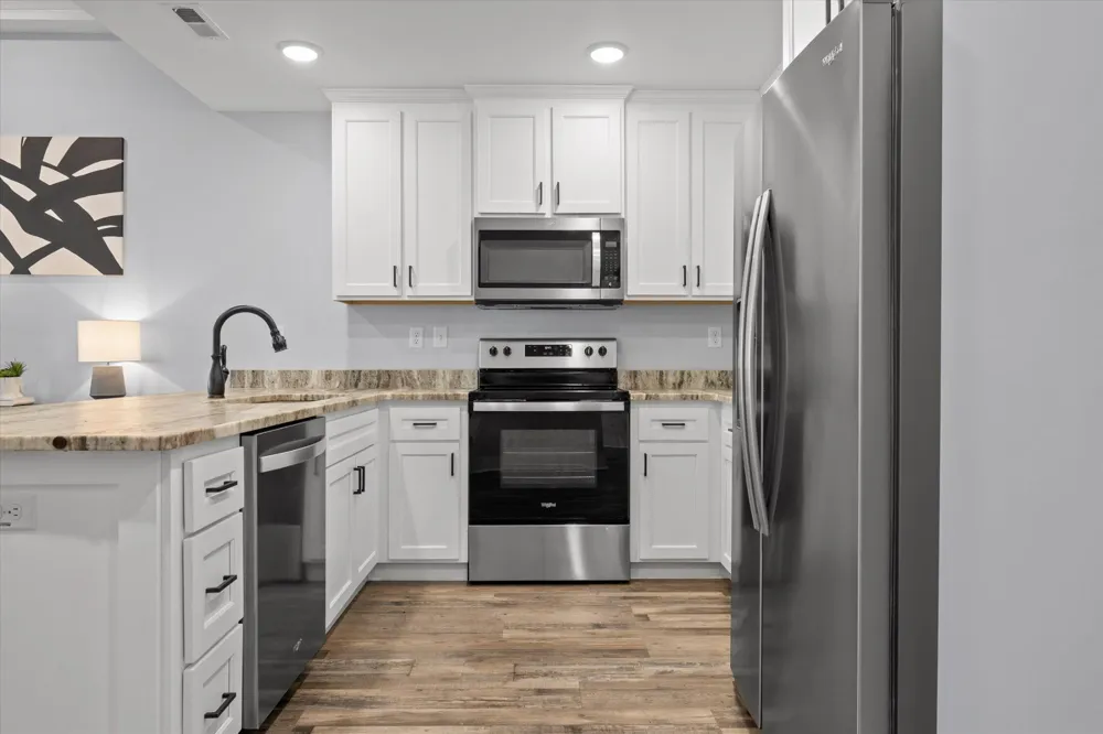 47 Morning Mist Drive Rossville, GA 30741