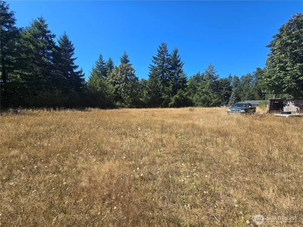 100 W Loganberry Court Elma, WA 98541