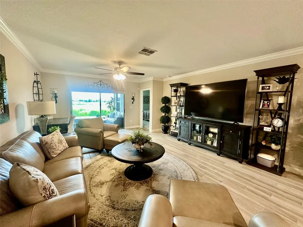 10442 ECHO DOCK LOOP San Antonio, FL 33576