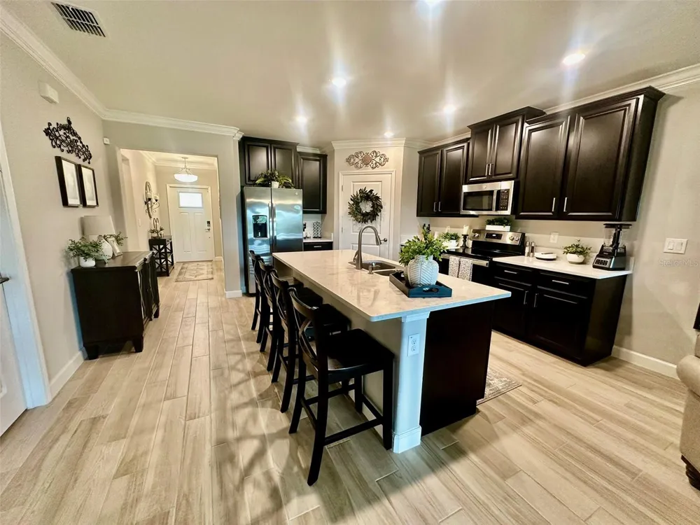 10442 ECHO DOCK LOOP San Antonio, FL 33576