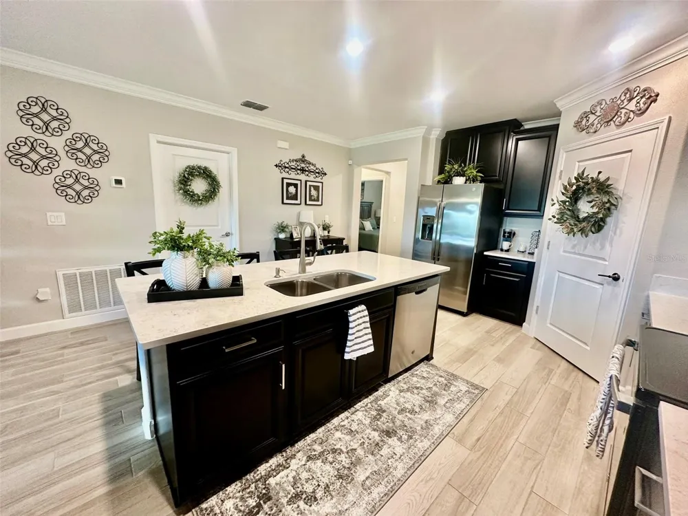 10442 ECHO DOCK LOOP San Antonio, FL 33576