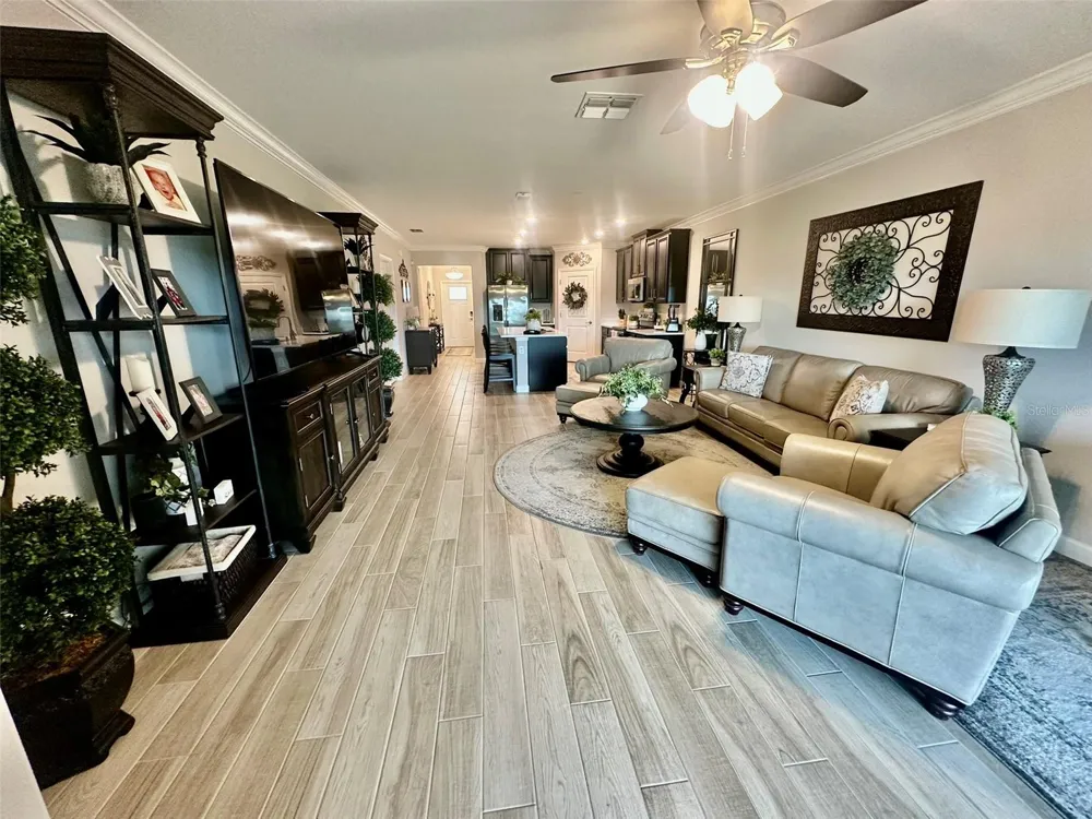 10442 ECHO DOCK LOOP San Antonio, FL 33576
