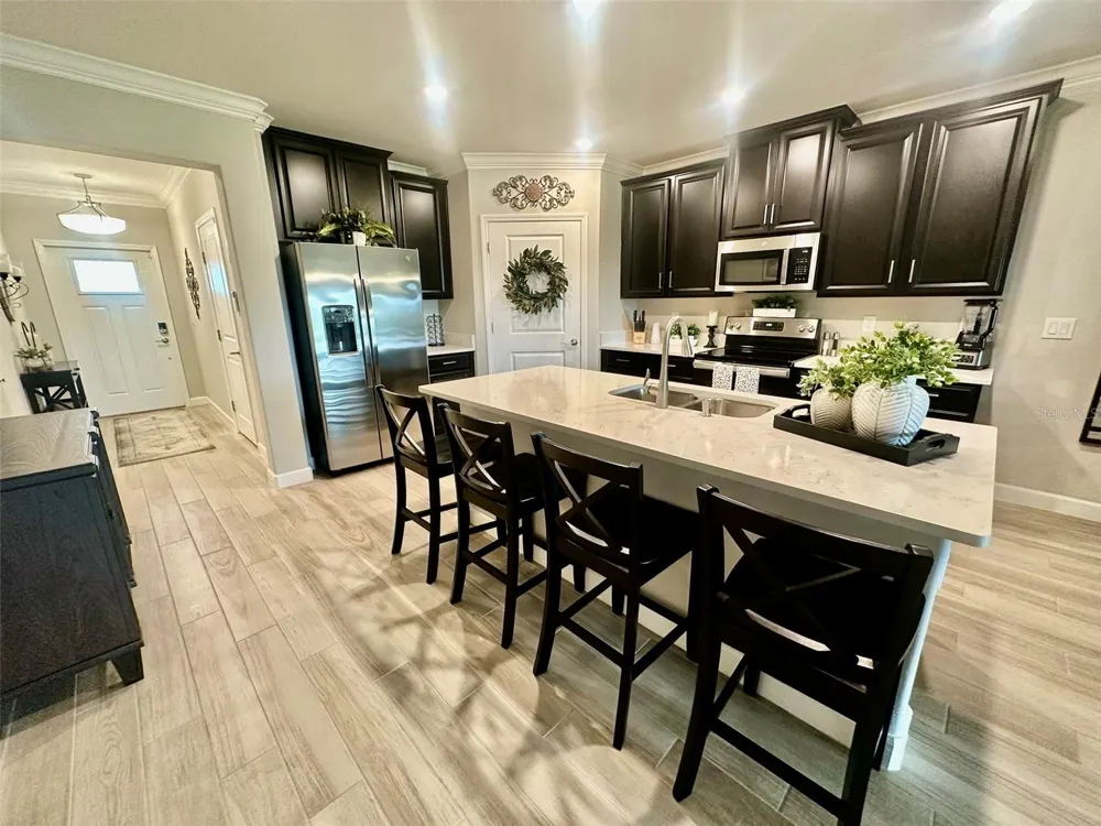 10442 ECHO DOCK LOOP San Antonio, FL 33576