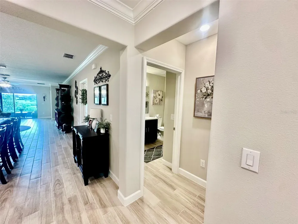 10442 ECHO DOCK LOOP San Antonio, FL 33576