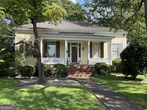 992 Tattnall ST
