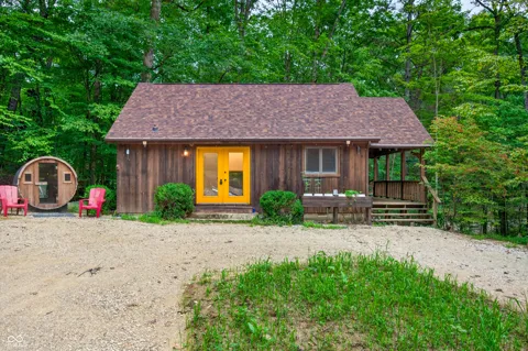 3380 Helmsburg Road
