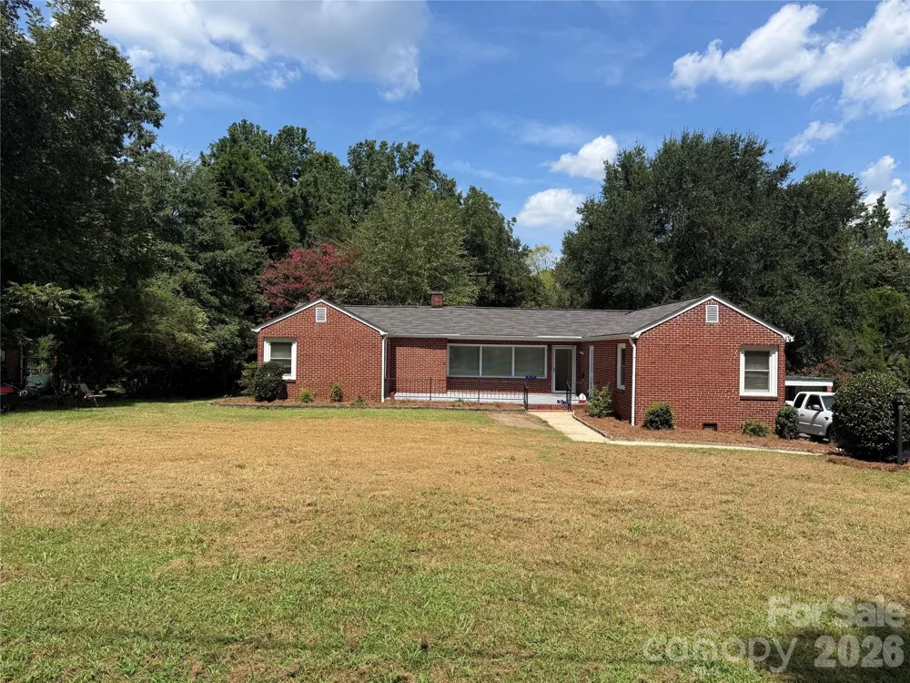 819 Wildwood Street Wadesboro, NC 28170