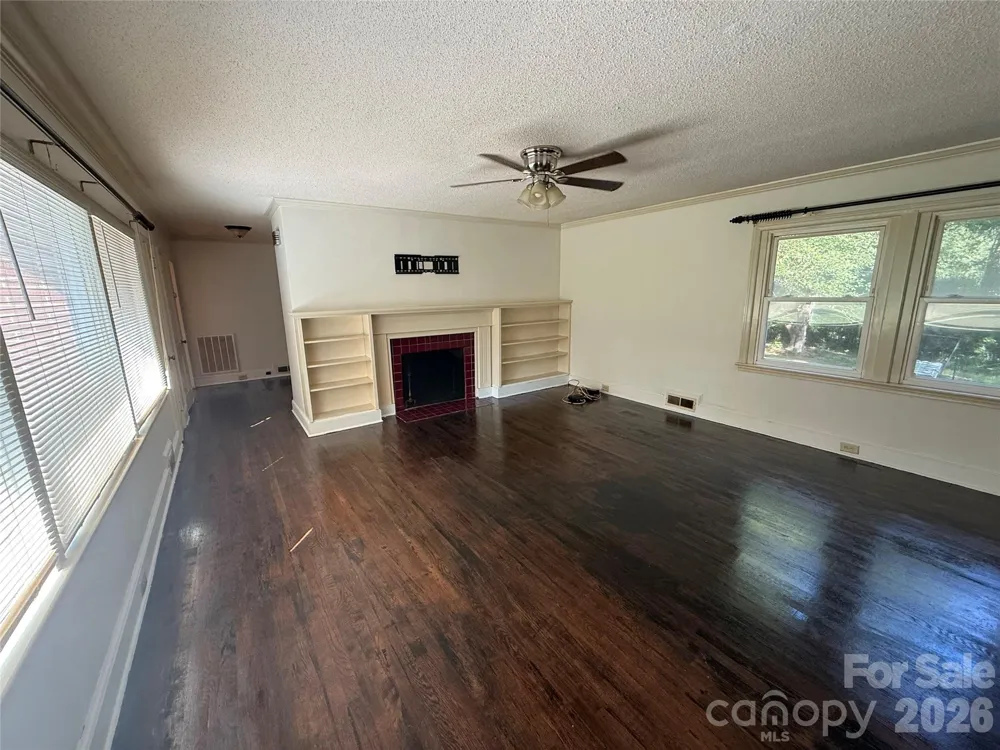 819 Wildwood Street Wadesboro, NC 28170