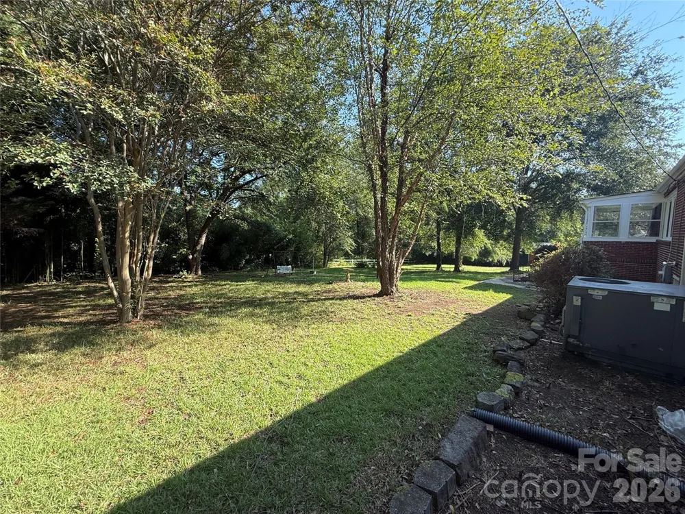 819 Wildwood Street Wadesboro, NC 28170