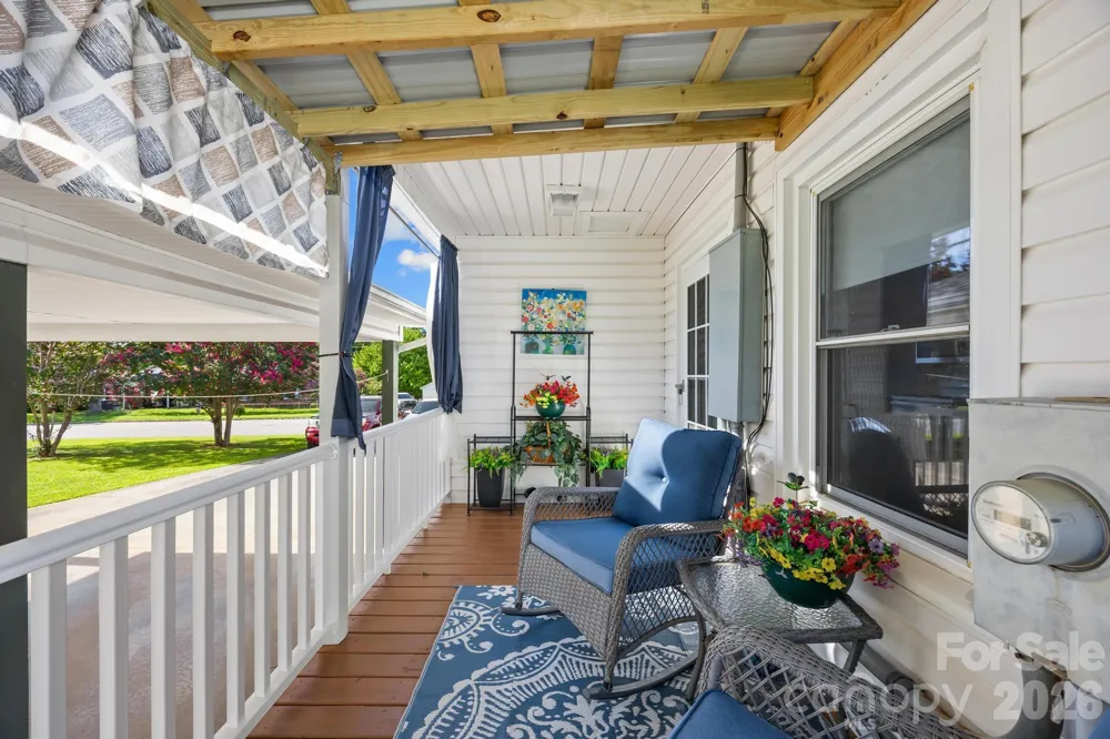 1000 Radio Road Statesville, NC 28677