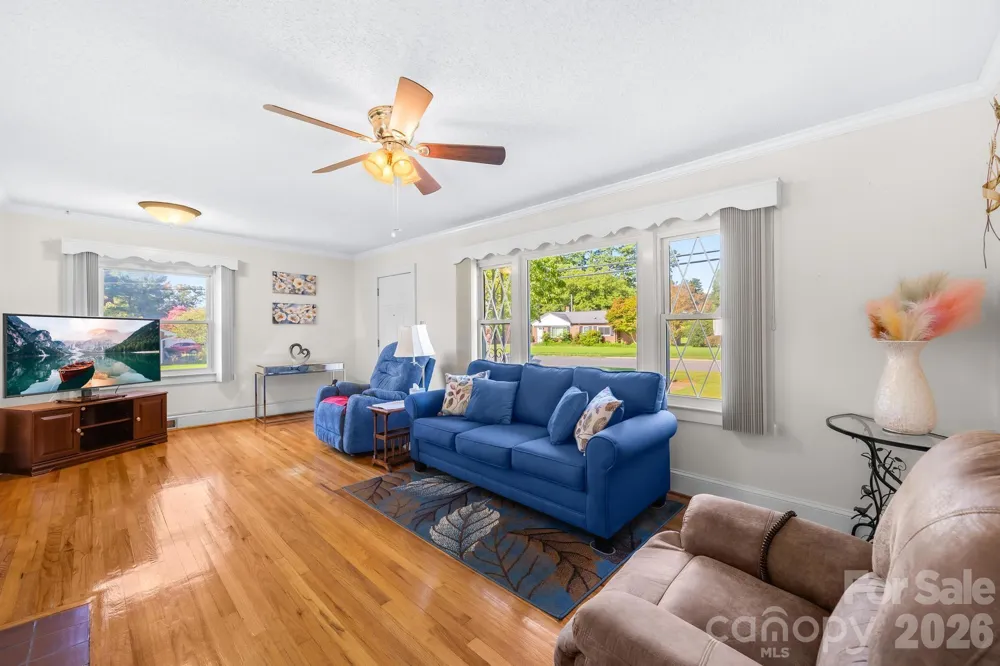 1000 Radio Road Statesville, NC 28677