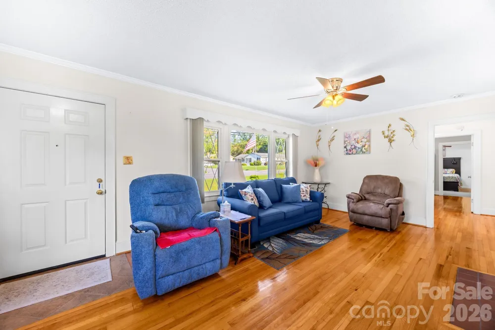 1000 Radio Road Statesville, NC 28677