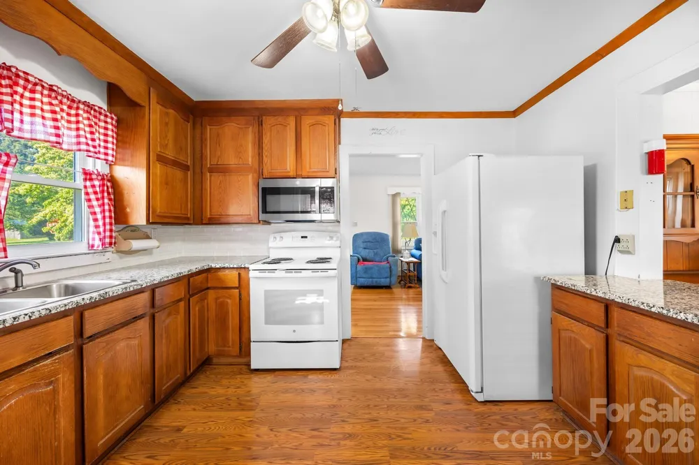 1000 Radio Road Statesville, NC 28677