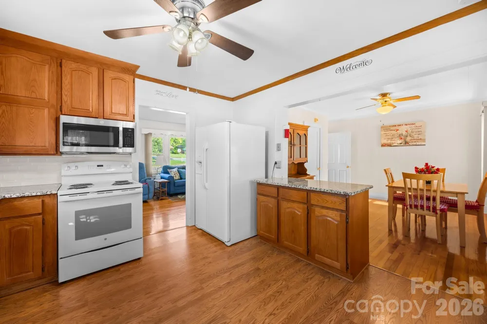 1000 Radio Road Statesville, NC 28677