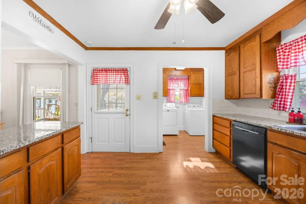 1000 Radio Road Statesville, NC 28677