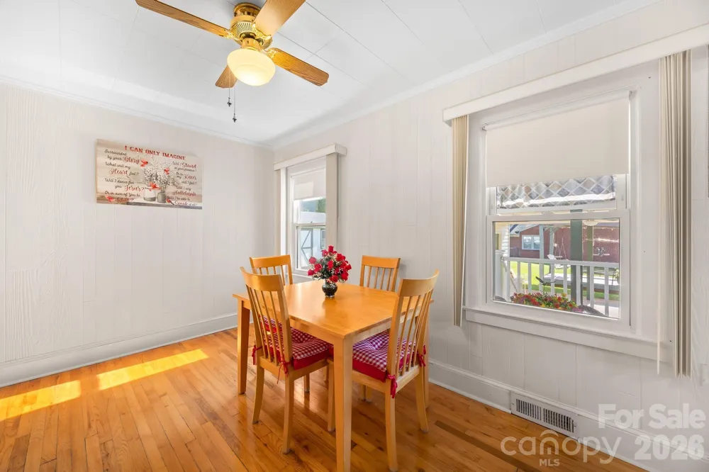 1000 Radio Road Statesville, NC 28677