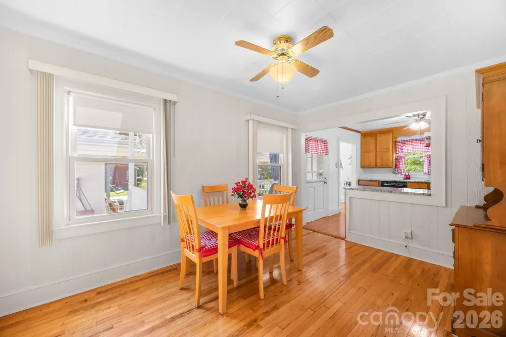 1000 Radio Road Statesville, NC 28677