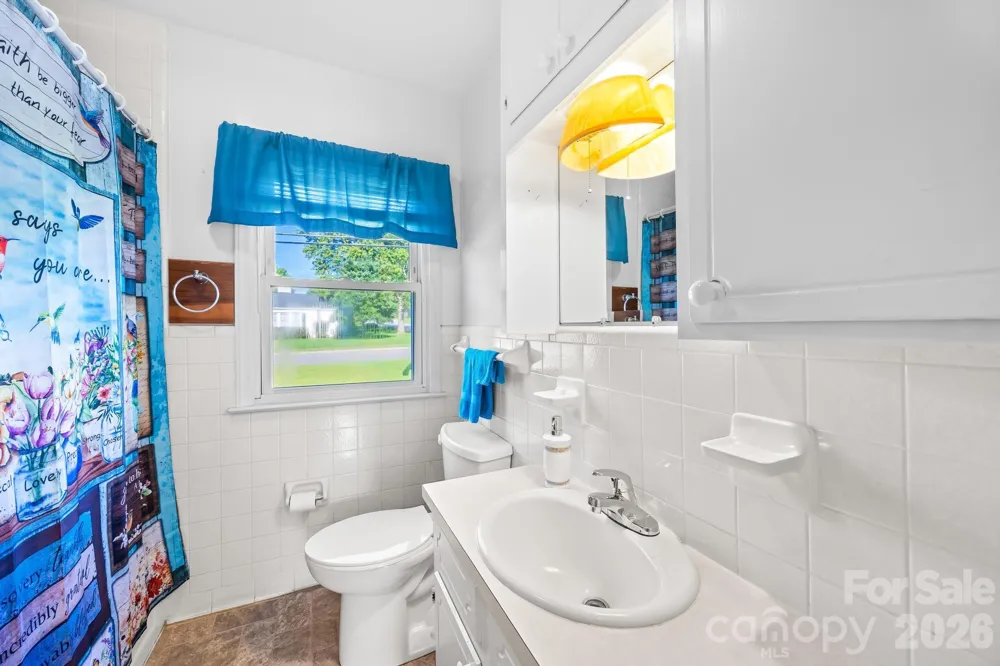 1000 Radio Road Statesville, NC 28677