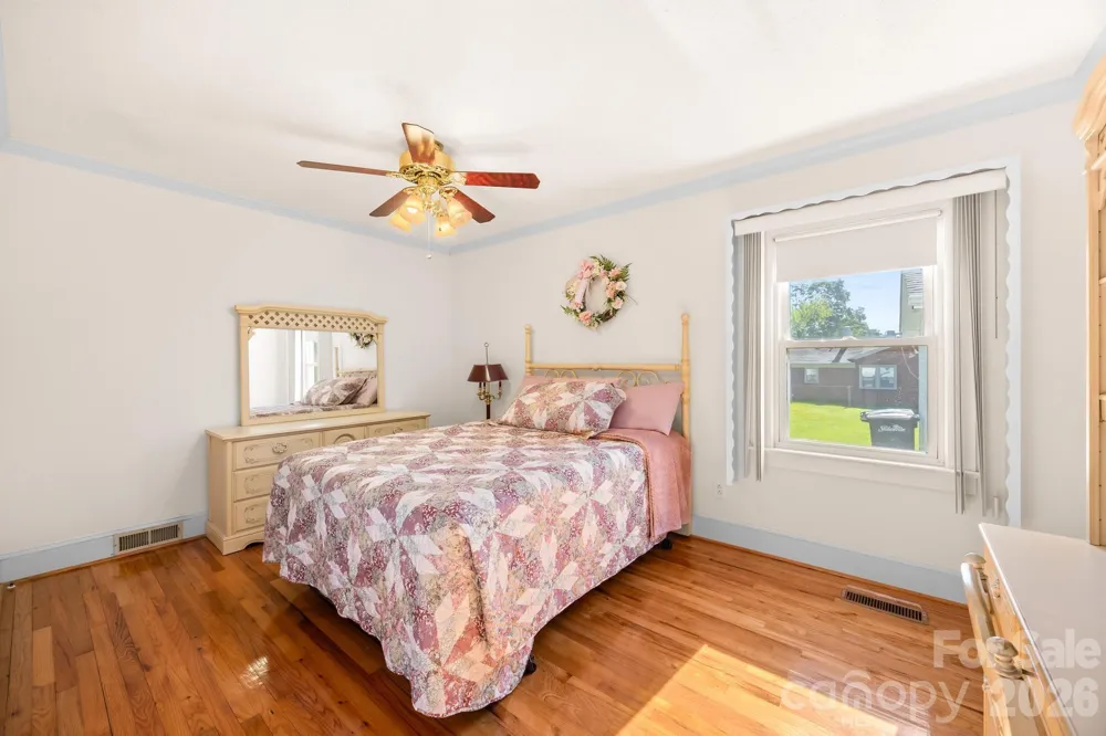 1000 Radio Road Statesville, NC 28677