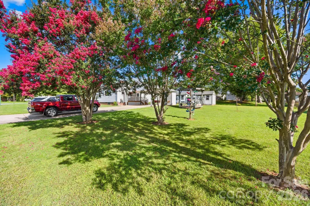 1000 Radio Road Statesville, NC 28677