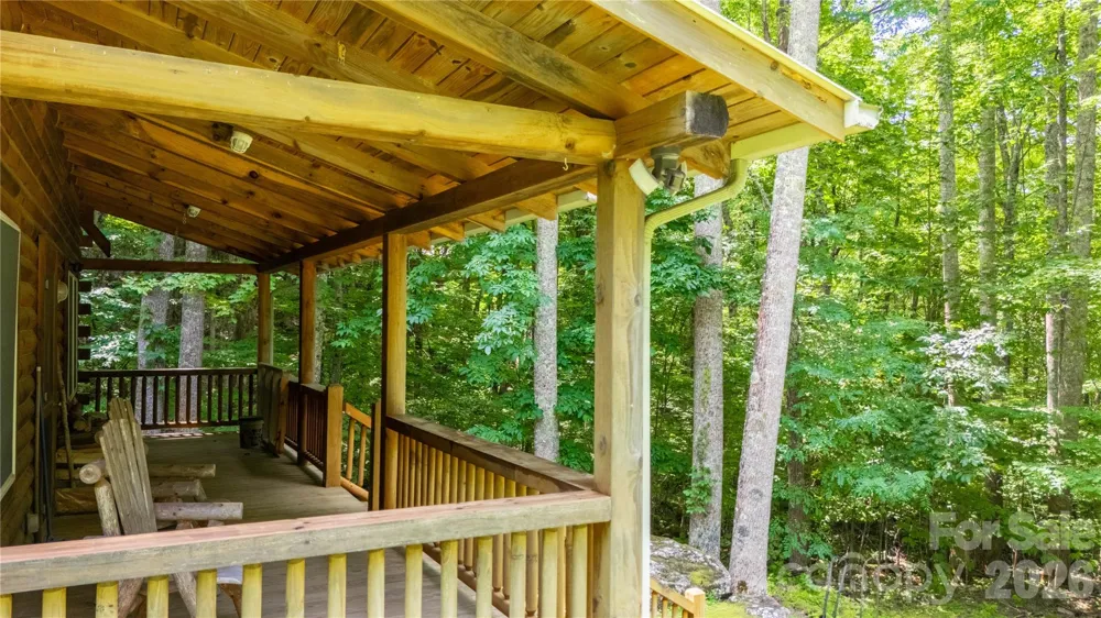 400 Amber Drive Bakersville, NC 28075