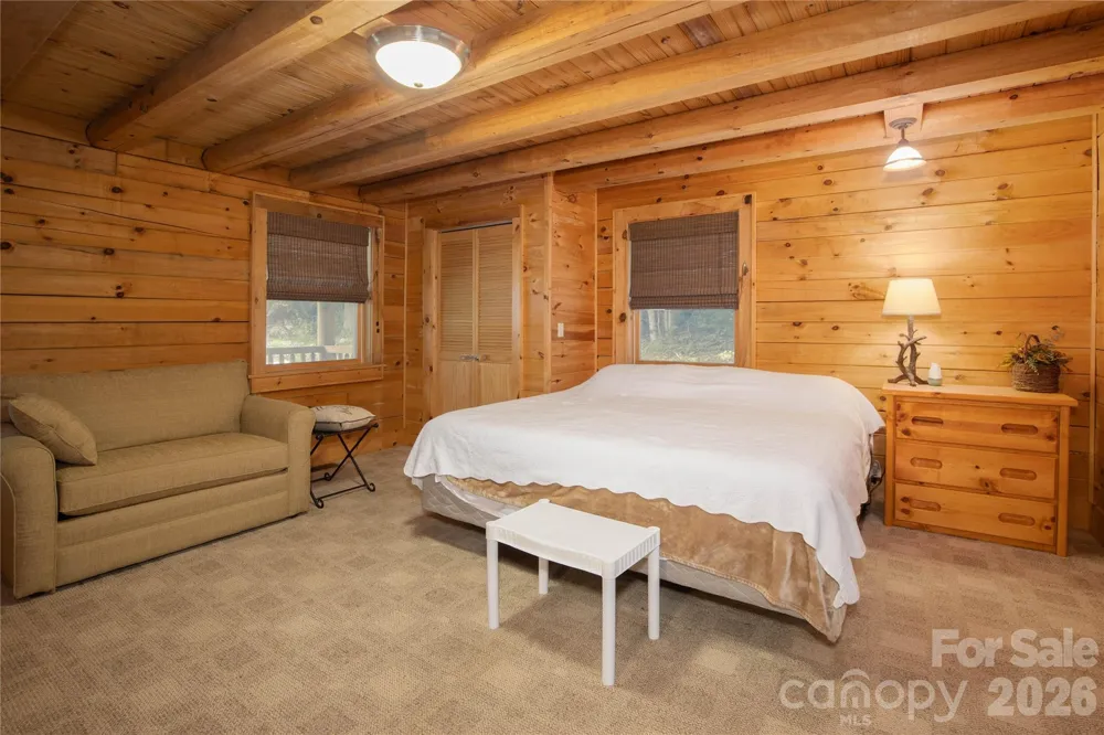 400 Amber Drive Bakersville, NC 28075