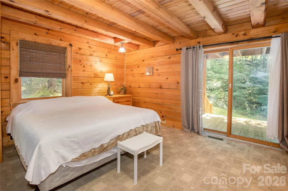 400 Amber Drive Bakersville, NC 28075
