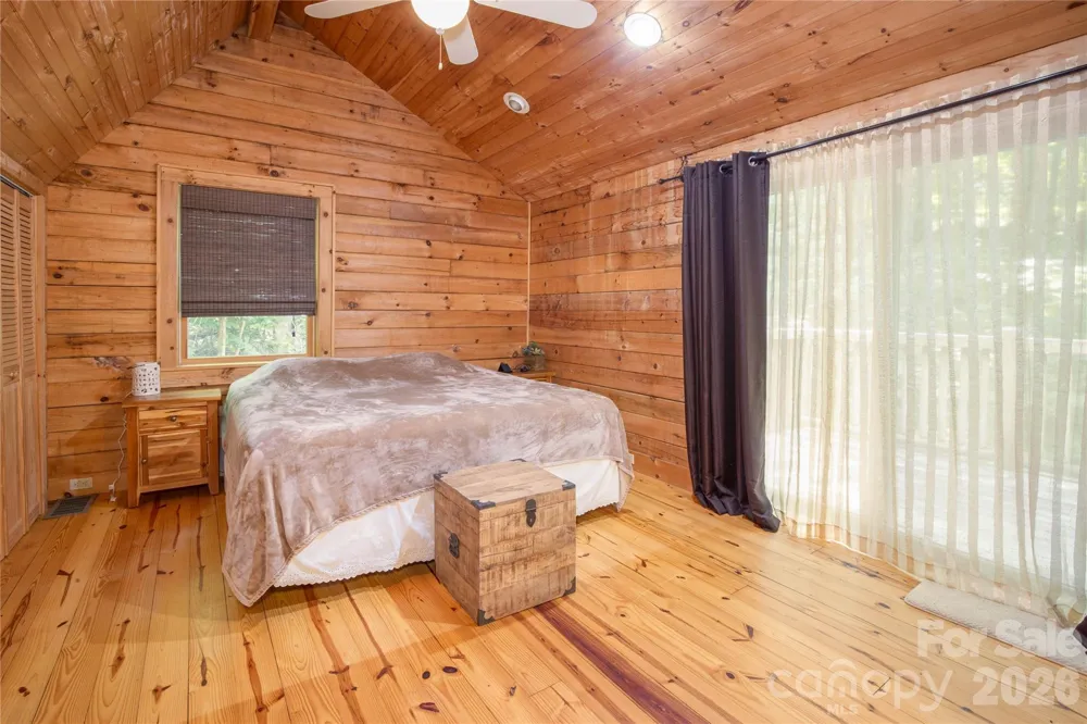 400 Amber Drive Bakersville, NC 28075